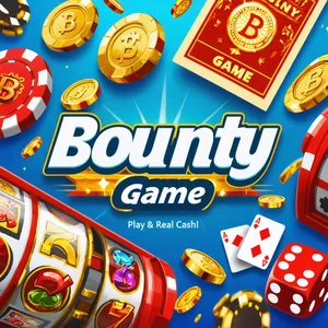 Bounty Game Icon